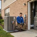 Does Winter Park Require a Licensed Contractor for HVAC Installation?