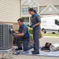 HVAC Installation Tips for New Construction Homes in Clermont