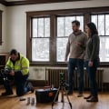When Should Buffalo Homeowners Consider Professional Indoor Air Quality Testing?