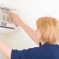 How HVAC Air Conditioner Filter Replacements Save Energy and Protect Your Home