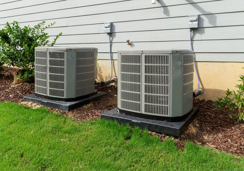 Why Replacing Your HVAC Unit in Winter Garden FL During Summer Might Cost More