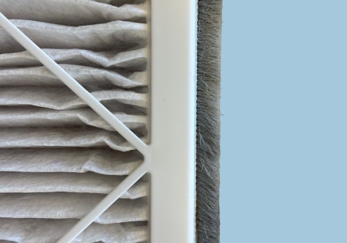 Maximize Your HVAC System’s Lifespan With Quality 12x24x1 Air Filters
