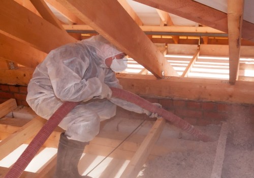 Cut Energy Costs Fast With Top Insulation Installation Near Pinecrest FL