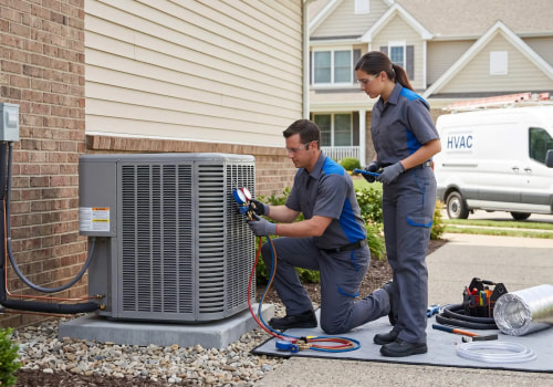 HVAC Installation Tips for New Construction Homes in Clermont