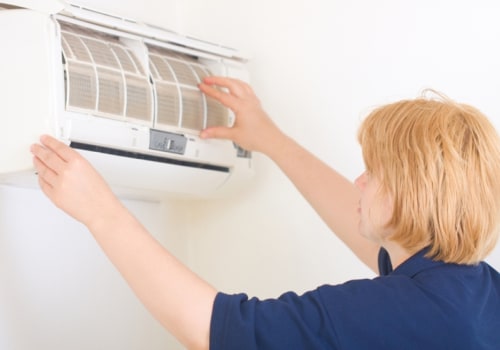 How HVAC Air Conditioner Filter Replacements Save Energy and Protect Your Home